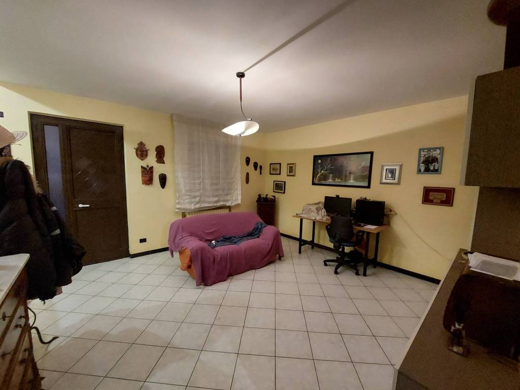 Villetta a schiera a Monsummano terme in Via Pineta - Foto 2