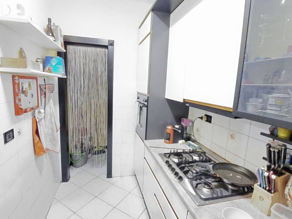 Villetta a schiera a Monsummano terme in Via Pineta - Foto 3