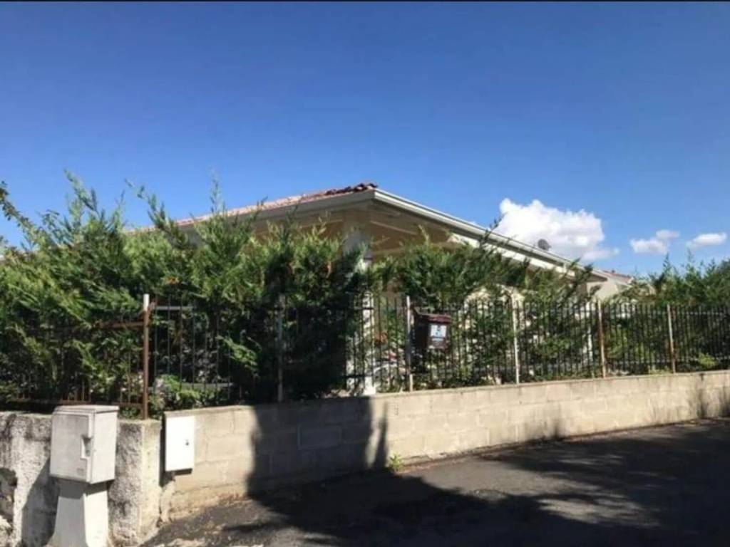 Villa a Mendicino - Foto 2