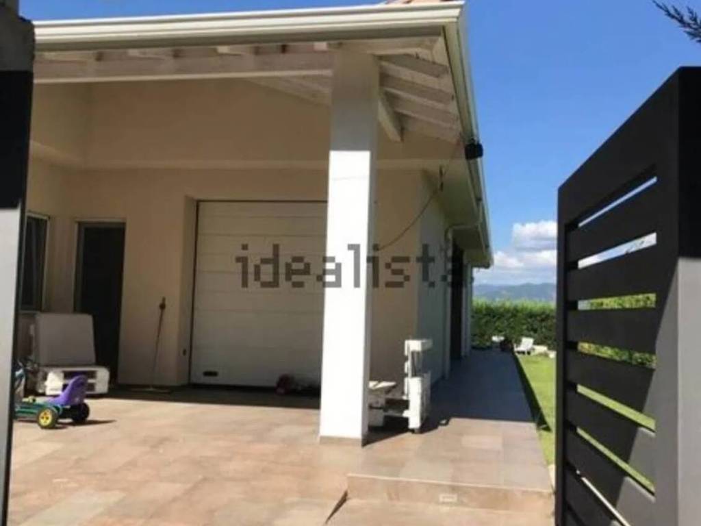 Villa a Mendicino - Foto 4