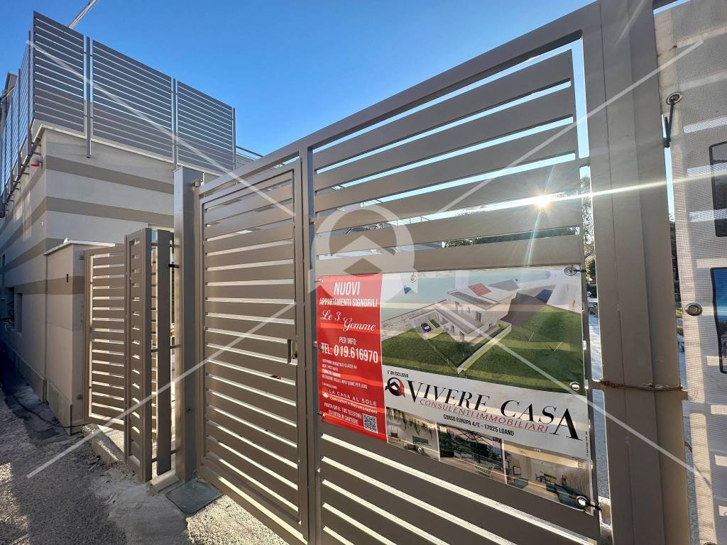 Appartamento a Loano in Via Madre Rubatto, 7 - Foto 5