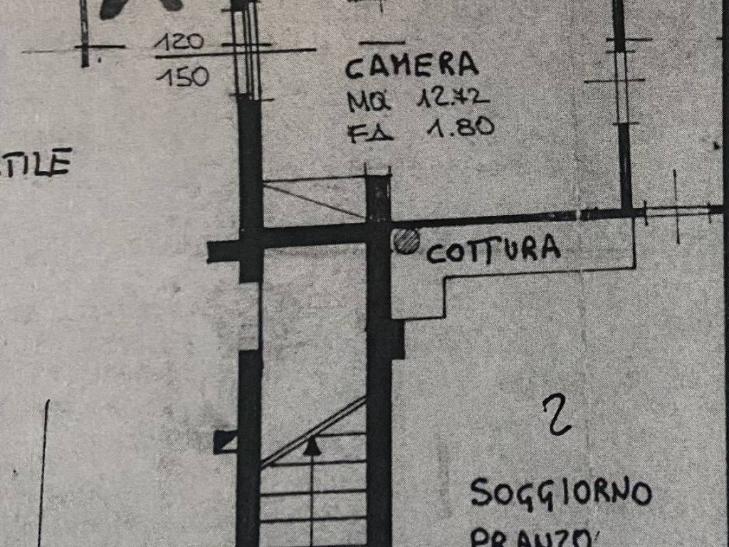 Appartamento a Ripalta cremasca in Via 24 Maggio, 12 - Foto 3