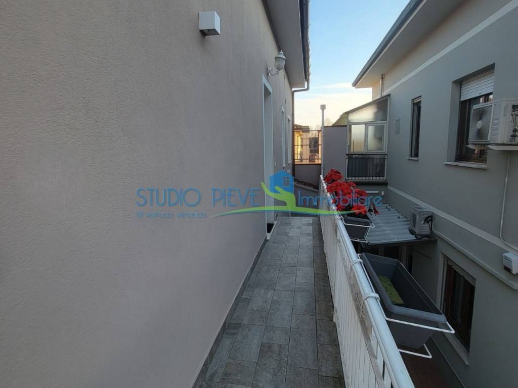 Appartamento a Massa e cozzile in Via Vetriano - Foto 3