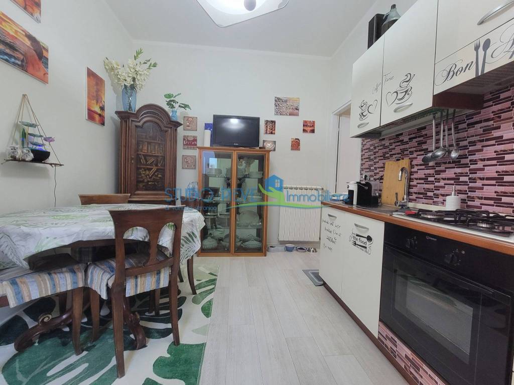 Appartamento a Massa e cozzile in Via Vetriano - Foto 5