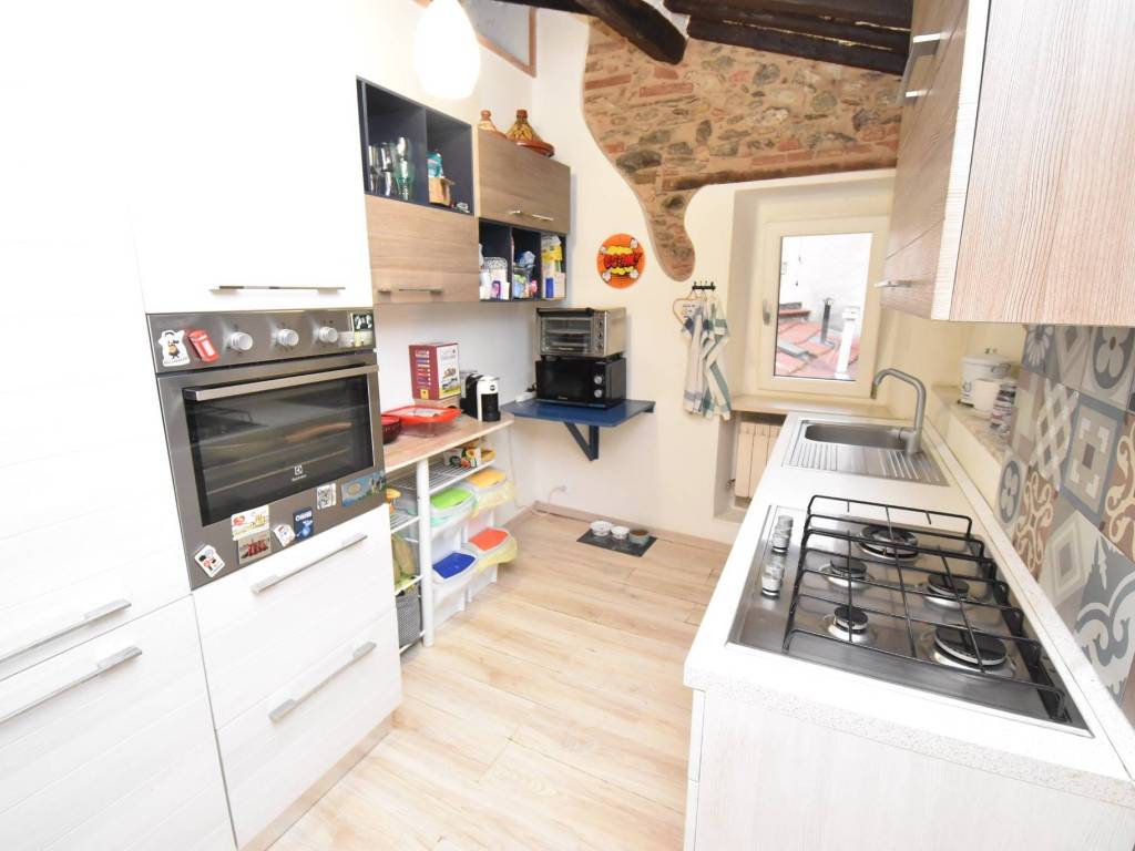 Appartamento a Seravezza in Via Esterna - Foto 3