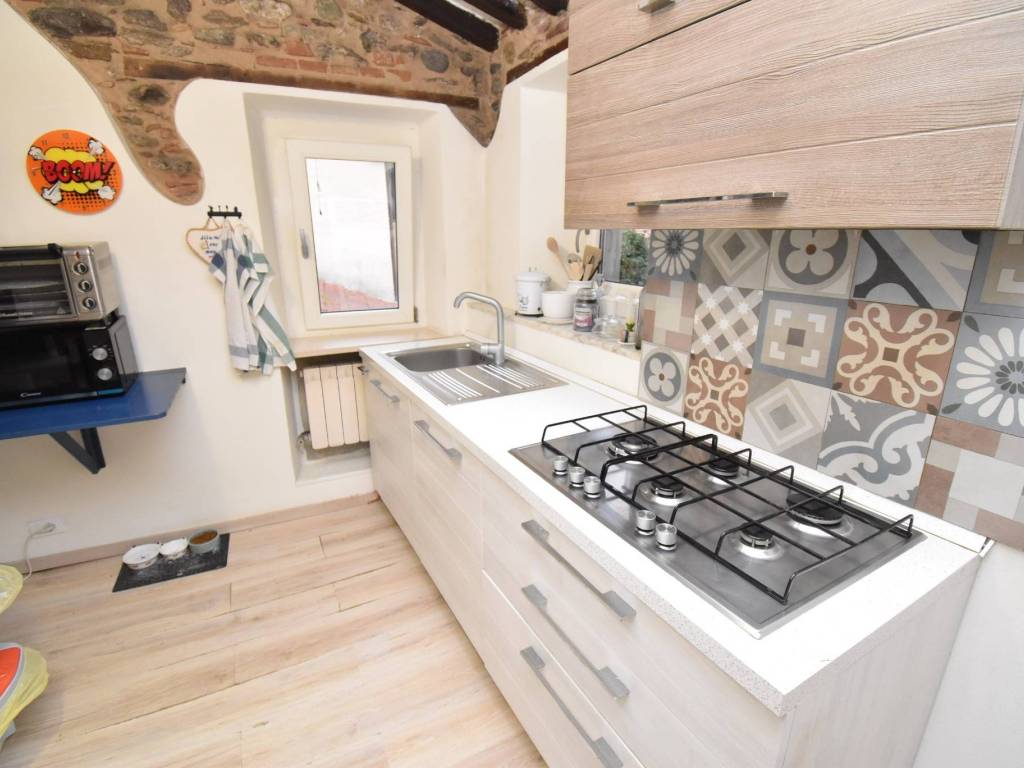 Appartamento a Seravezza in Via Esterna - Foto 4