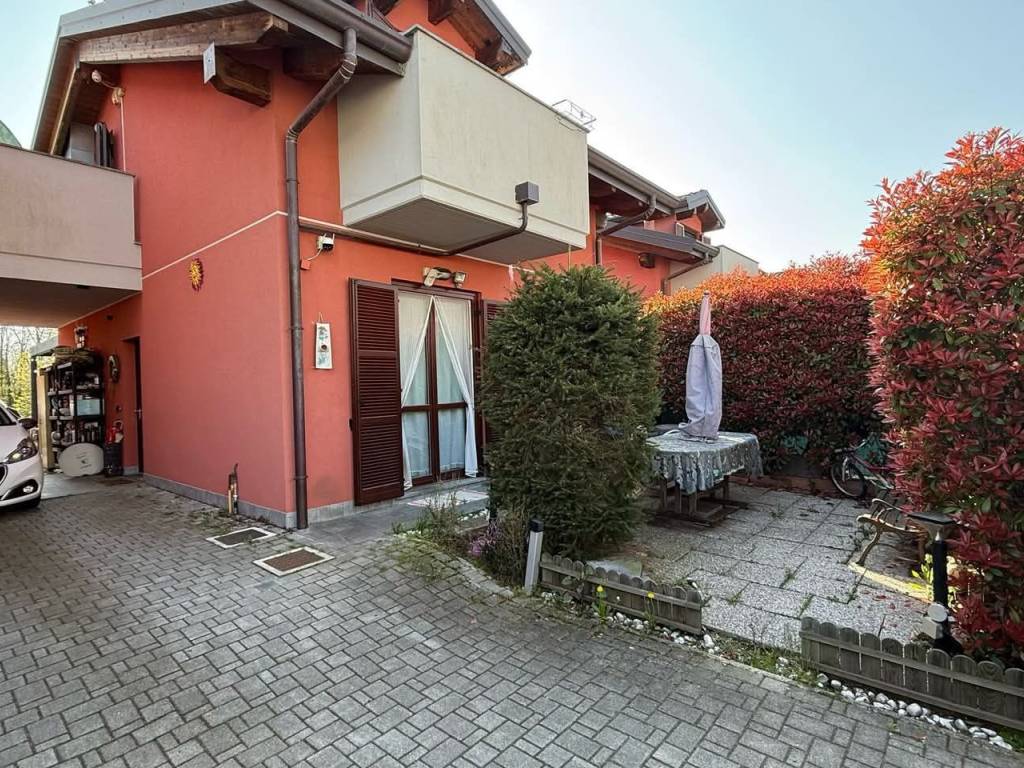 Villa a Montano lucino - Foto 2