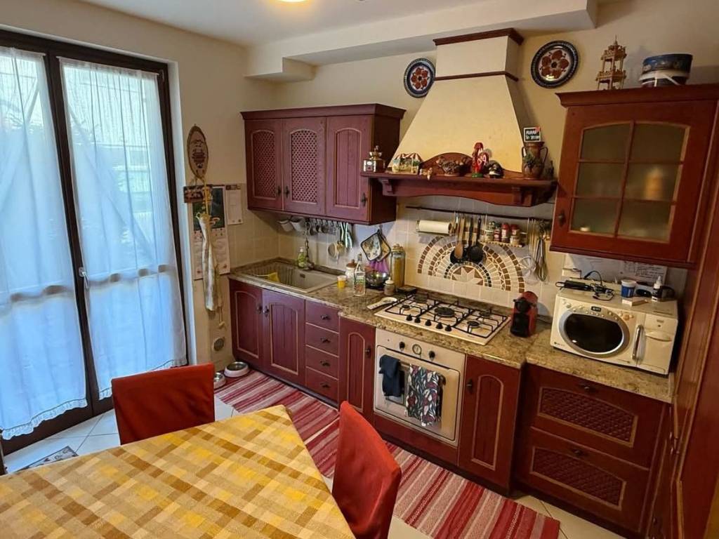 Villa a Montano lucino - Foto 4