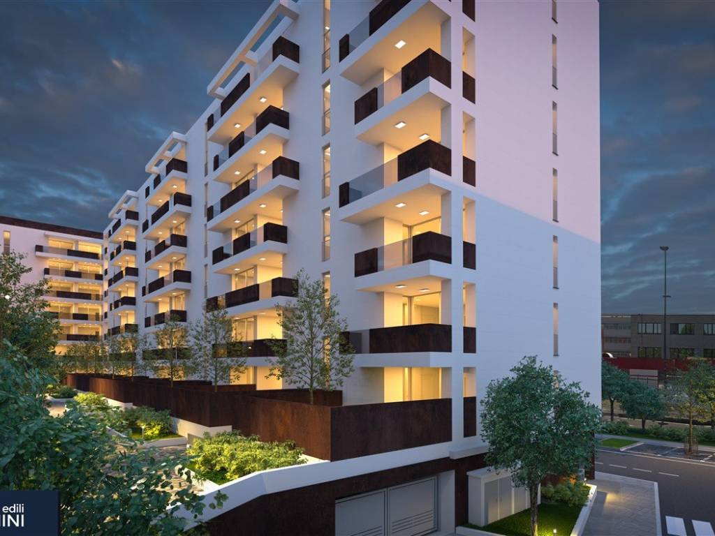 Appartamento a Bologna in Via Umberto Terracini - Foto 4