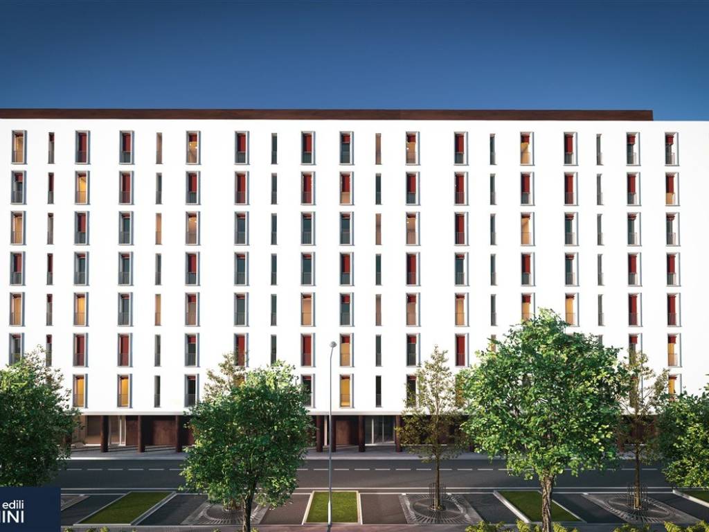 Appartamento a Bologna in Via Umberto Terracini - Foto 5