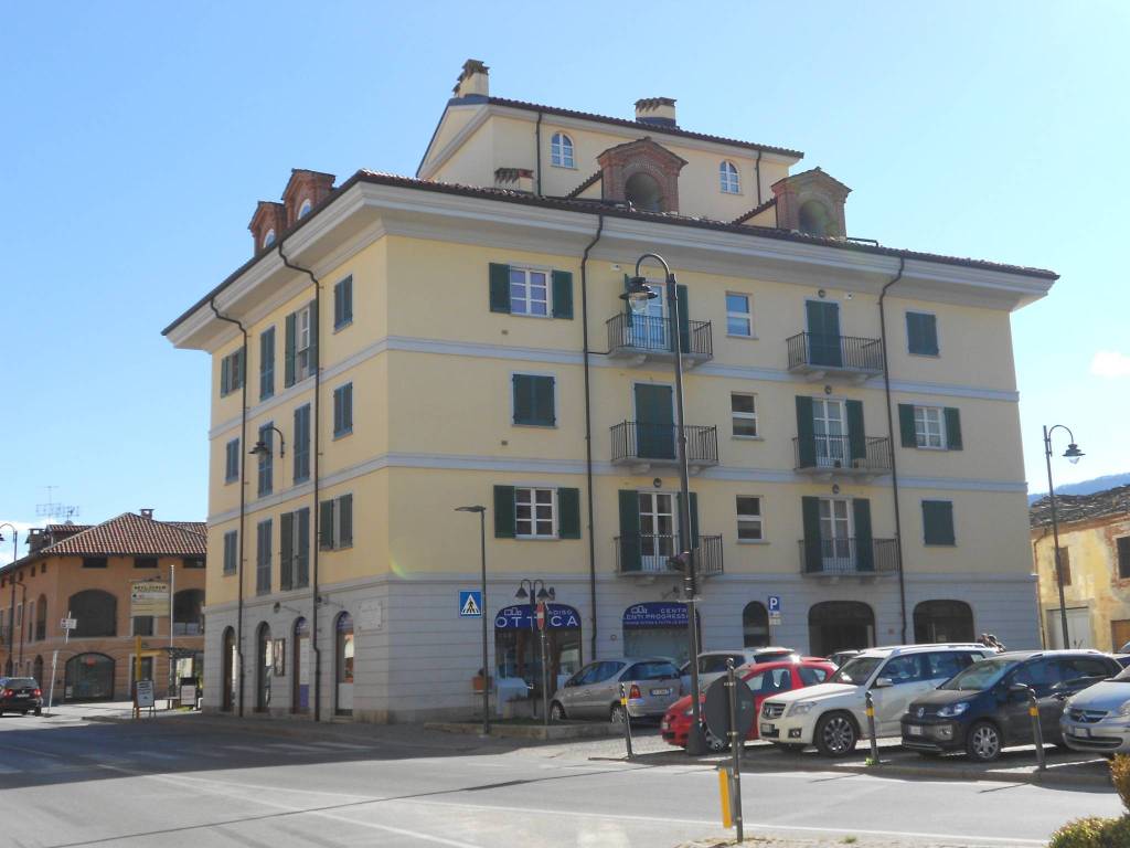 Appartamento a Caraglio in Via Cesare Battisti, 5 - Foto 3