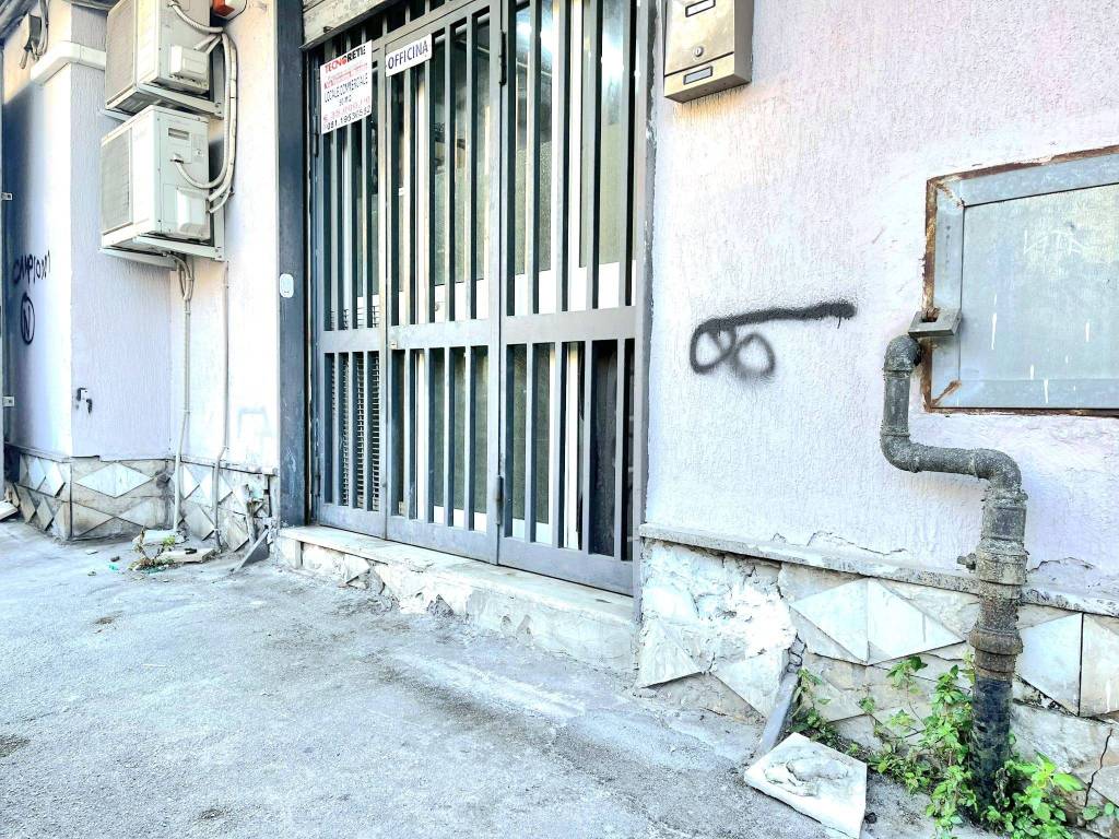 Immobile a Casoria in Via Valentino Mazzola - Foto 2