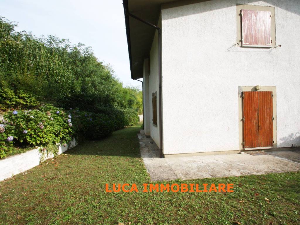 Villa a Marliana in Via Mammianese, 106 - Foto 3