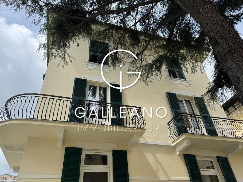 Appartamento a Varazze in Via Villa Grande, 1 - Foto 2