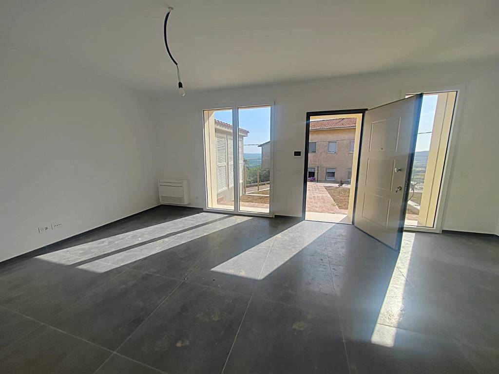 Appartamento a Campagnatico - Foto 2