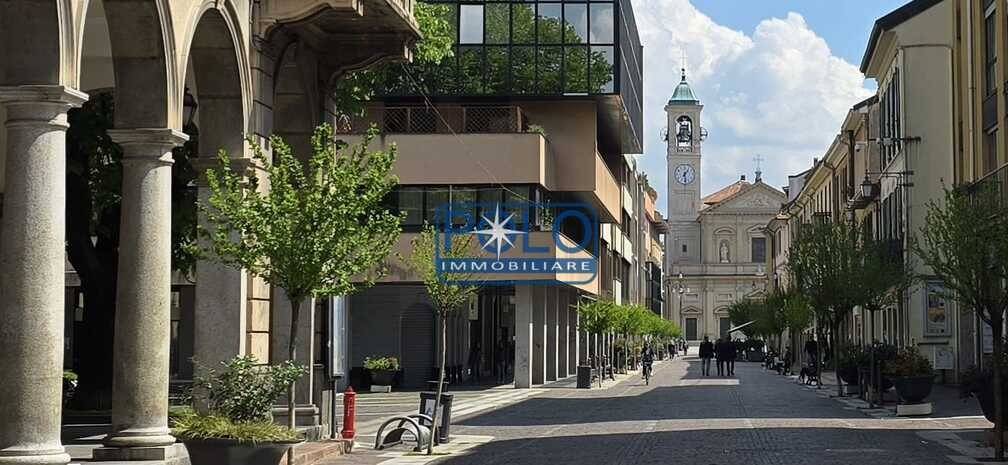 Appartamento a Saronno in Corso Italia, 37 - Foto 3