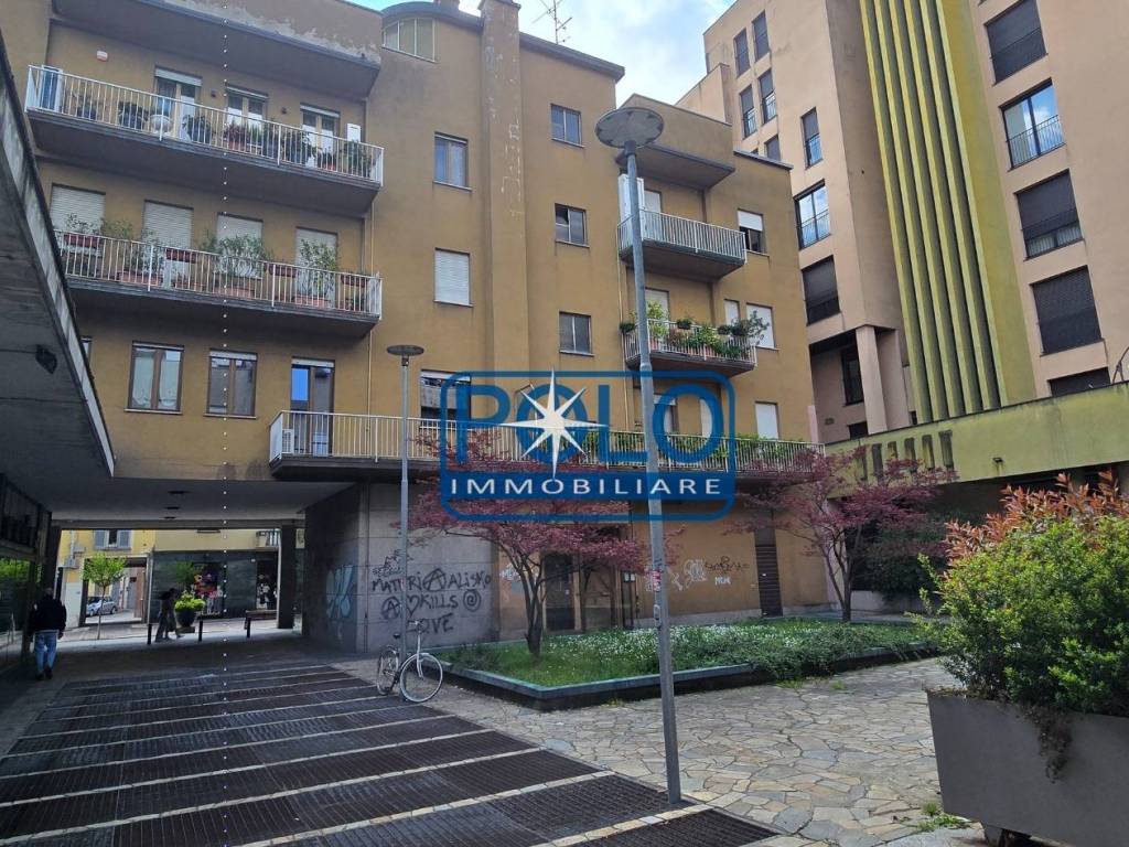 Appartamento a Saronno in Corso Italia, 37 - Foto 5