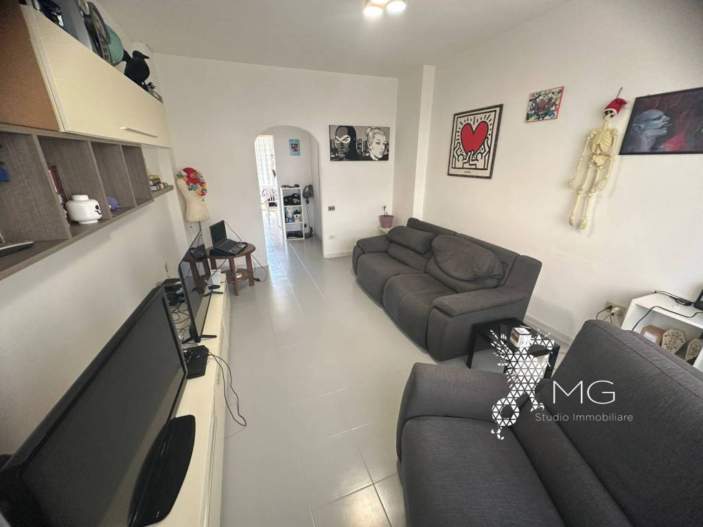 Appartamento a Rosignano marittimo in Via Vincenzo Gioberti, 29 - Foto 2