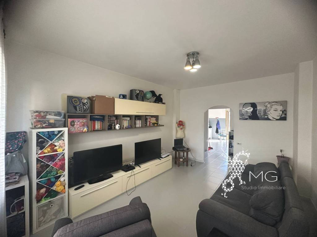 Appartamento a Rosignano marittimo in Via Vincenzo Gioberti, 29 - Foto 3