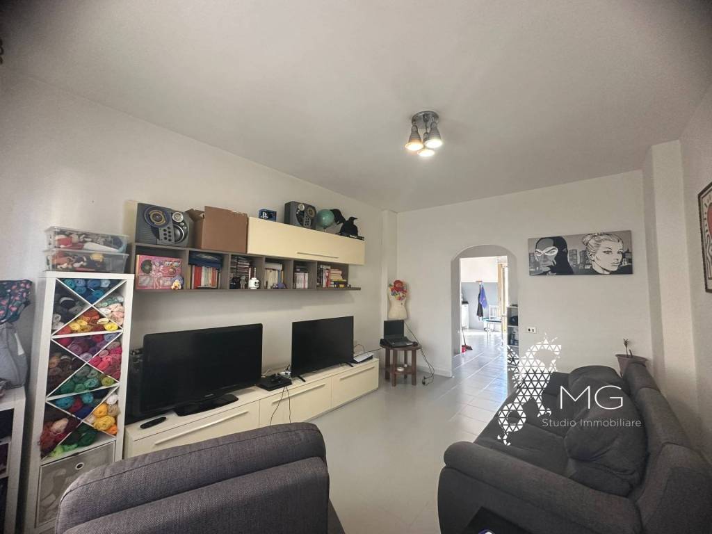 Appartamento a Rosignano marittimo in Via Vincenzo Gioberti, 29 - Foto 4