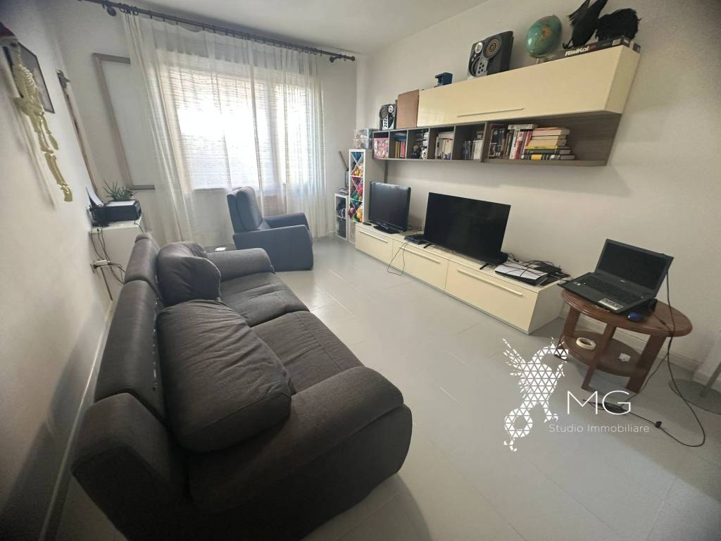 Appartamento a Rosignano marittimo in Via Vincenzo Gioberti, 29 - Foto 5