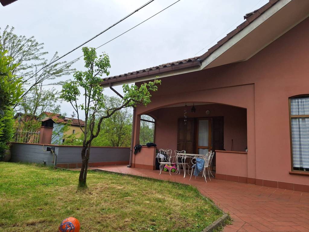 Villa a Sassello in Località Avilla, 2 - Foto 2