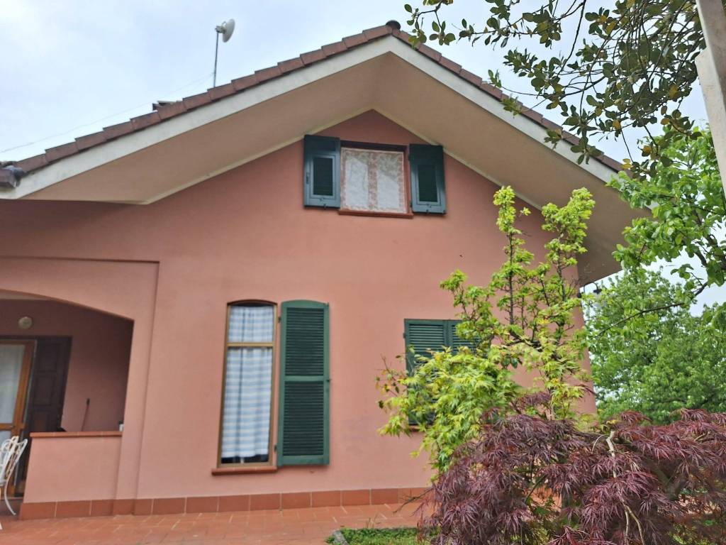 Villa a Sassello in Località Avilla, 2 - Foto 3