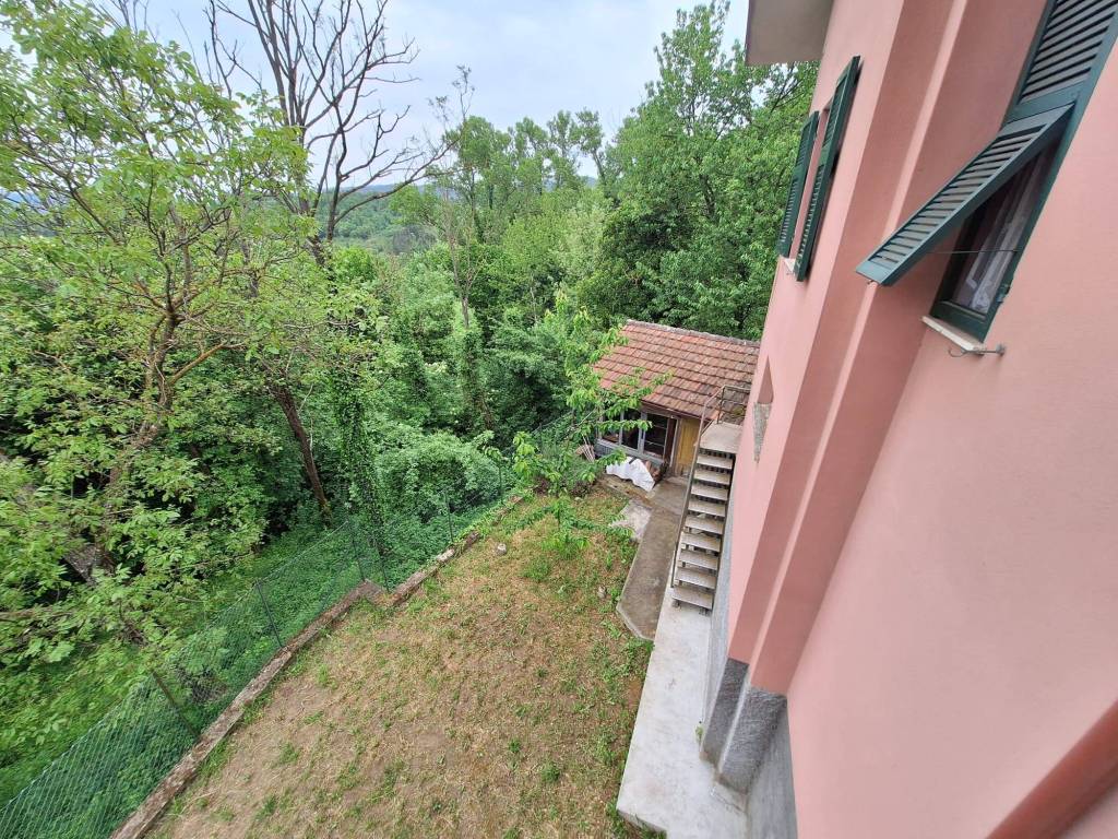 Villa a Sassello in Località Avilla, 2 - Foto 4