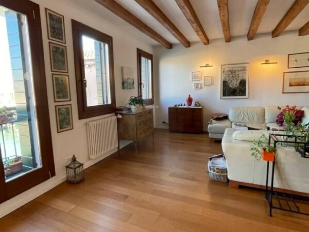 Appartamento a Venezia in Castello, 234 - Foto 3