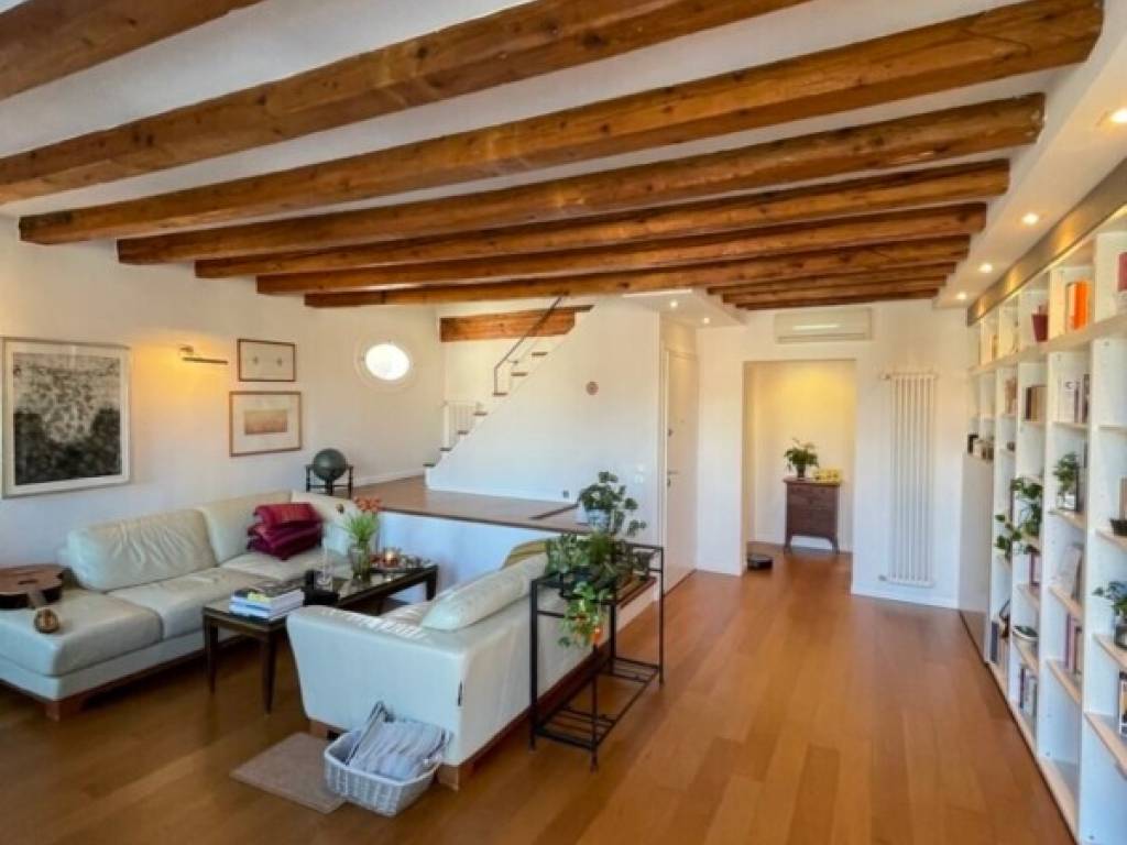 Appartamento a Venezia in Castello, 234 - Foto 4