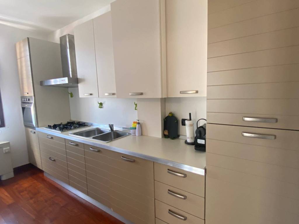 Appartamento a Venezia in Via Miranese - Foto 5