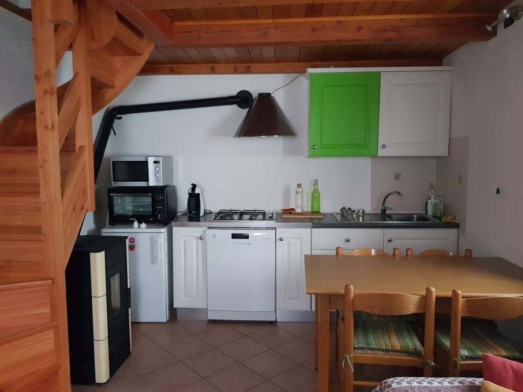 Appartamento a Caspoggio in Via Centro, 104 - Foto 3