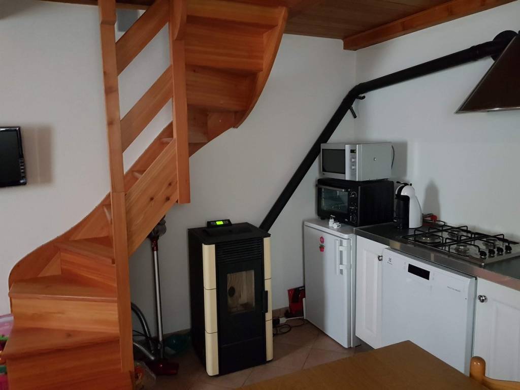 Appartamento a Caspoggio in Via Centro, 104 - Foto 4