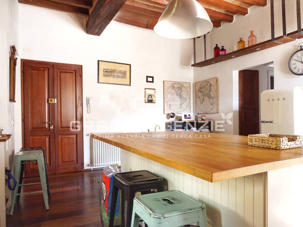 Appartamento a Parma in Strada Aurelio Saffi - Foto 3