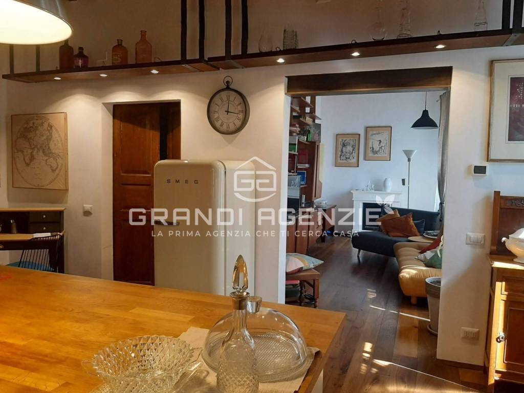 Appartamento a Parma in Strada Aurelio Saffi - Foto 5