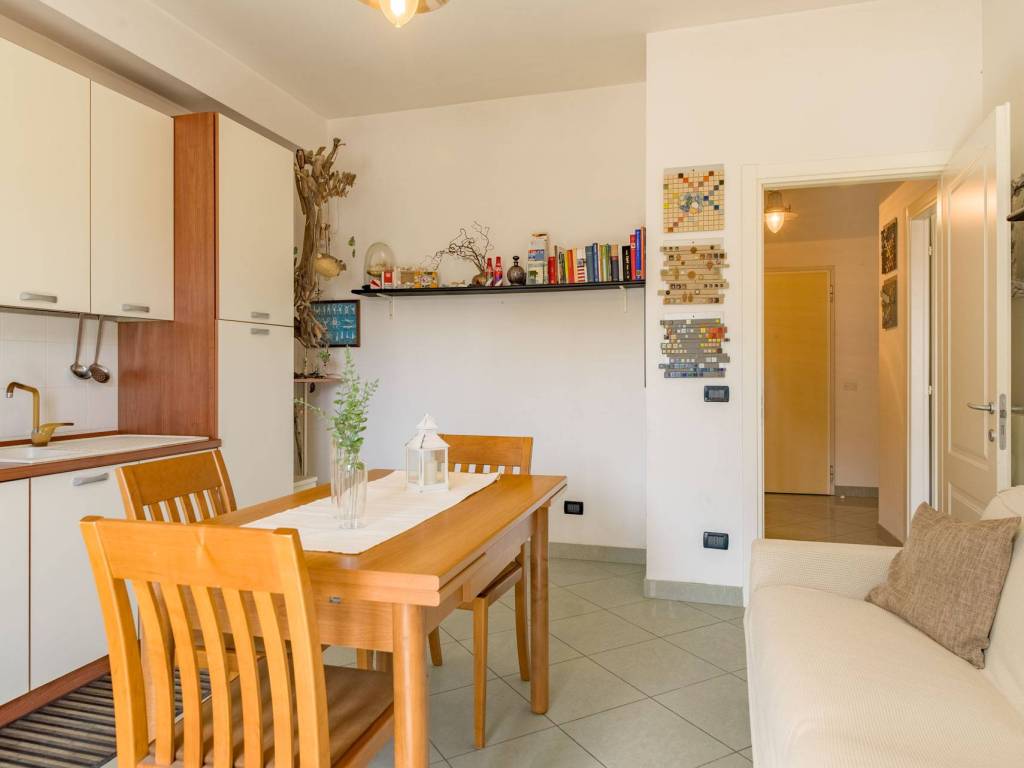 Appartamento a Borghetto santo spirito in Via Dante Alighieri, 2 - Foto 4