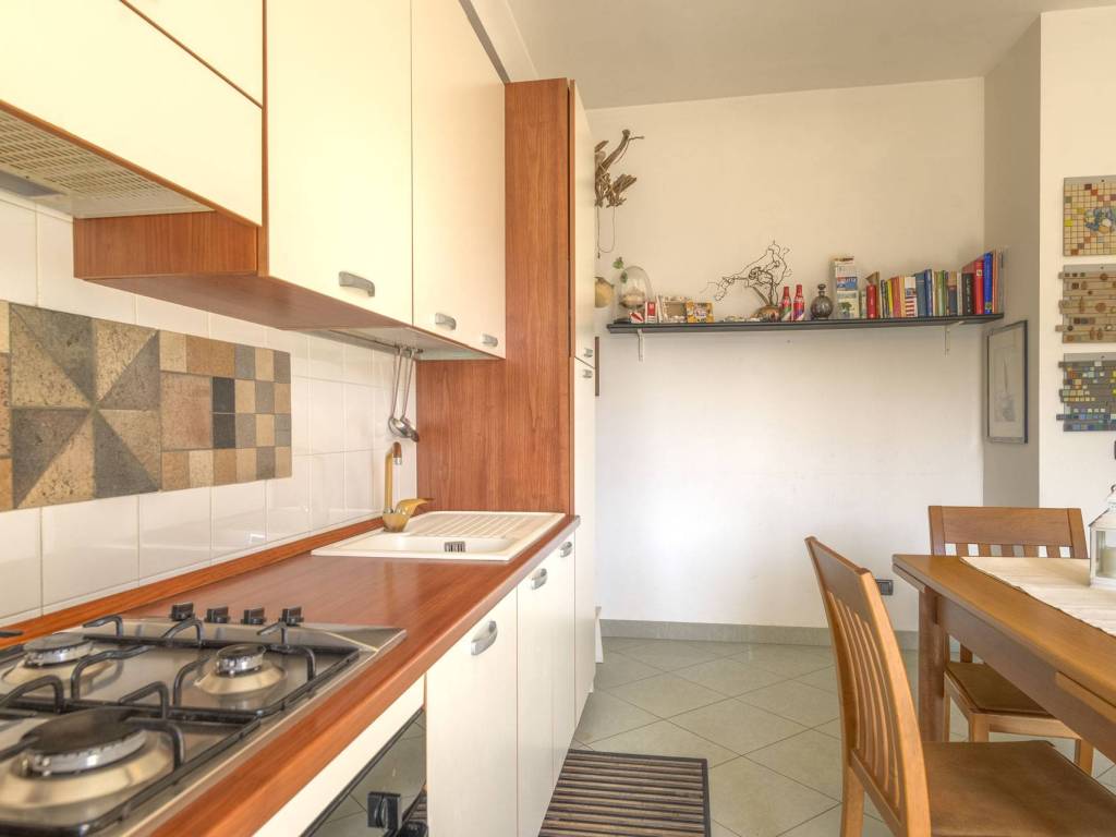 Appartamento a Borghetto santo spirito in Via Dante Alighieri, 2 - Foto 5