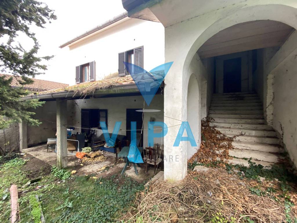 Villetta a schiera a Ruviano in via santa maria degli angeli - Foto 4