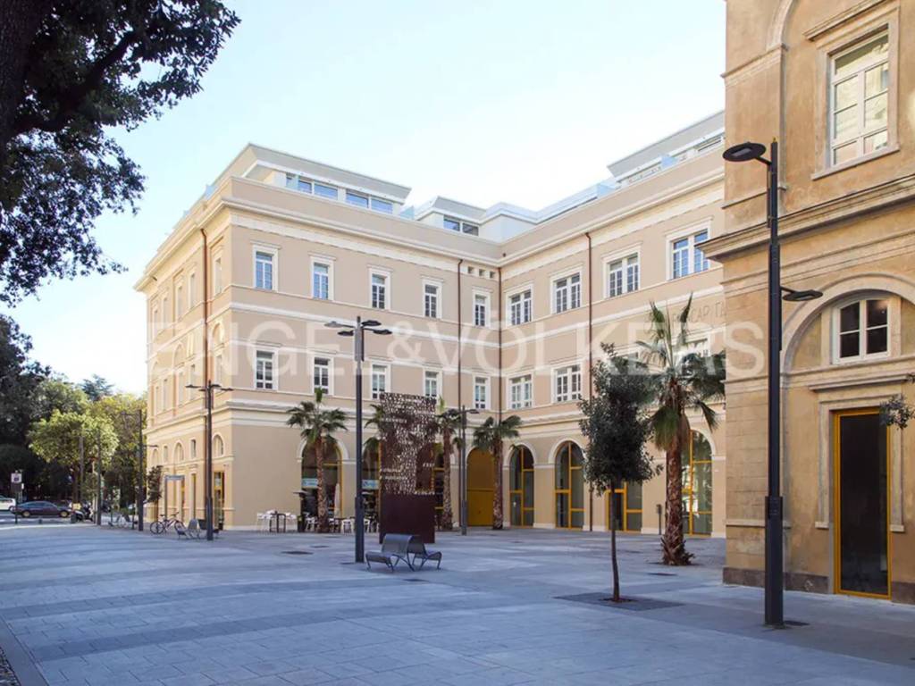 Attico / mansarda a Savona in Corso Italia, 2 - Foto 4