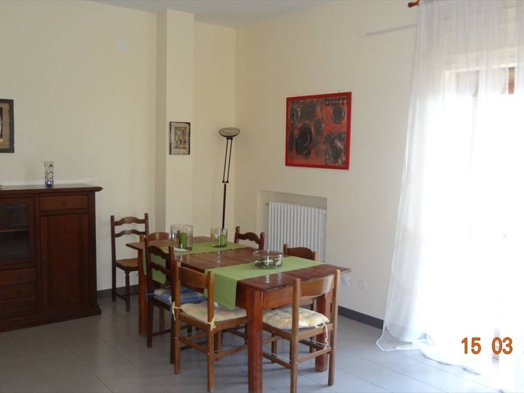 Appartamento a Chieti in Via P. B. Valera - Foto 2