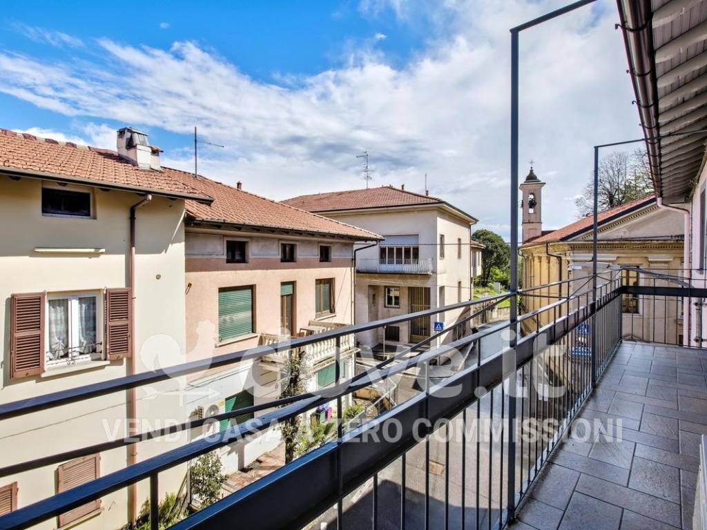 Appartamento a Carnago in Via Italia, 21 - Foto 5