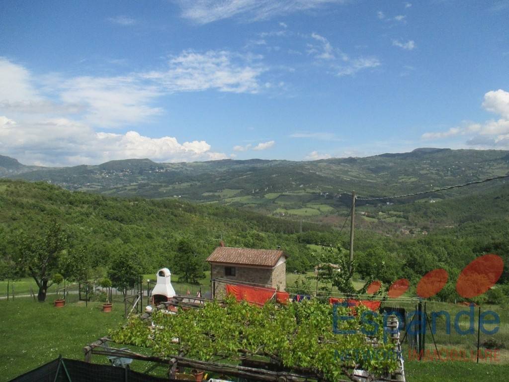 Villa a Castel di casio - Foto 3