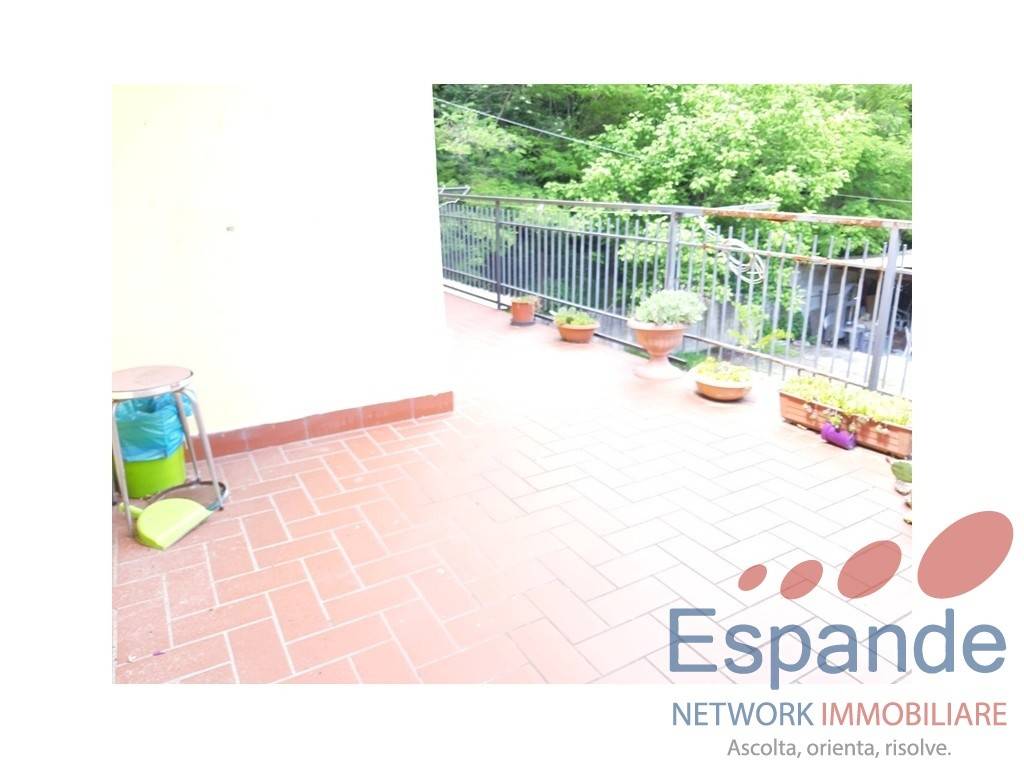 Casa indipendente a Gaggio montano - Foto 4