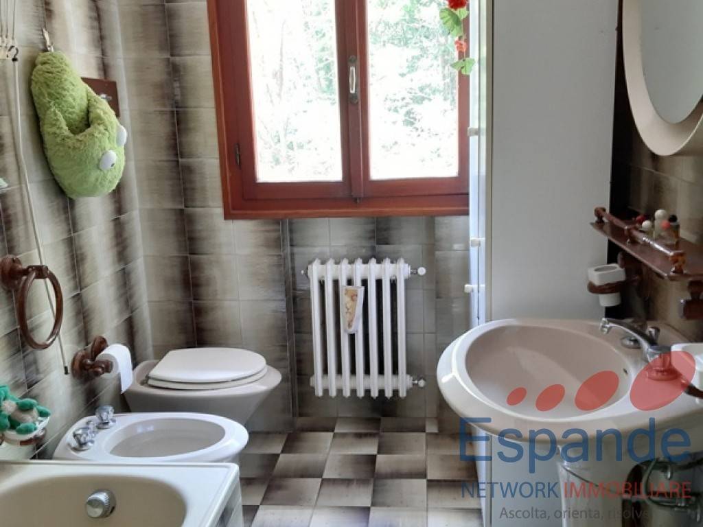 Casa indipendente a Gaggio montano - Foto 5