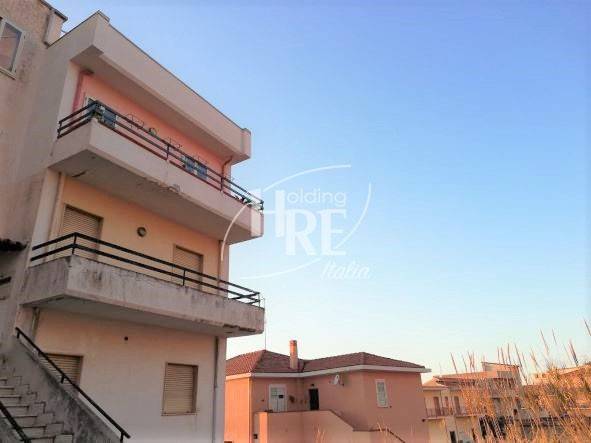 Appartamento a Belvedere marittimo - Foto 4