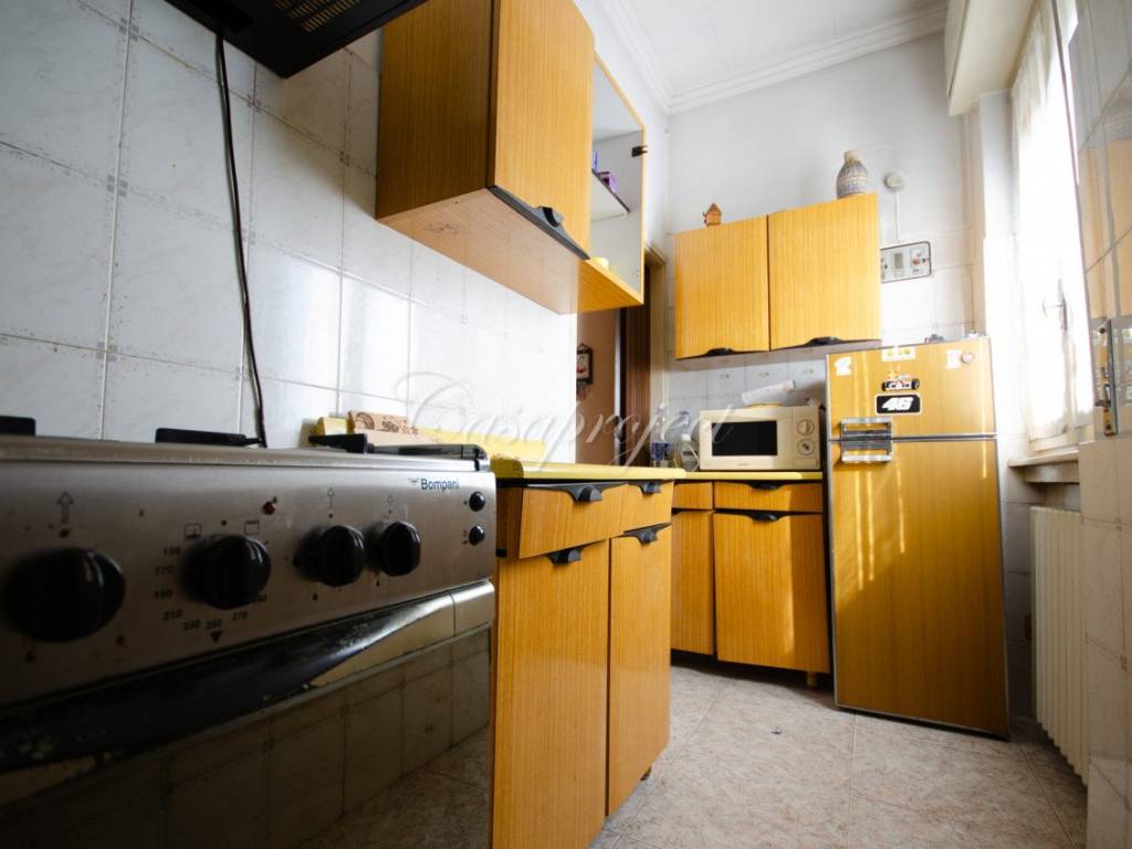 Appartamento a Lonate pozzolo in Via Giacomo Leopardi, 16 - Foto 4