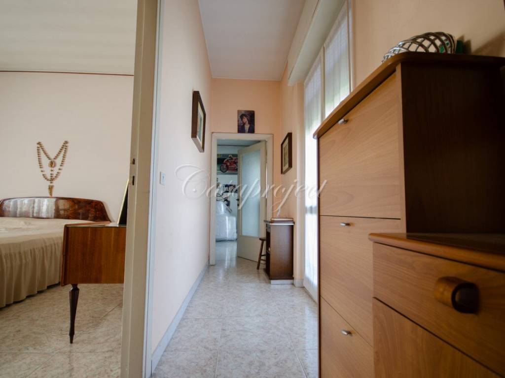 Appartamento a Lonate pozzolo in Via Giacomo Leopardi, 16 - Foto 5
