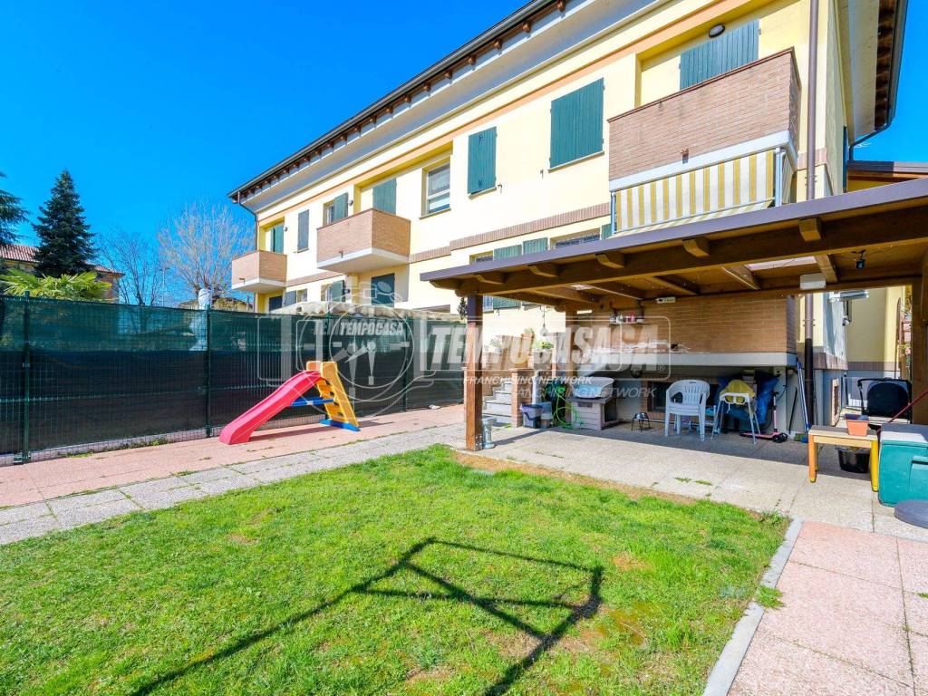 Appartamento a Scandiano in Via Chizzino, 8 - Foto 4