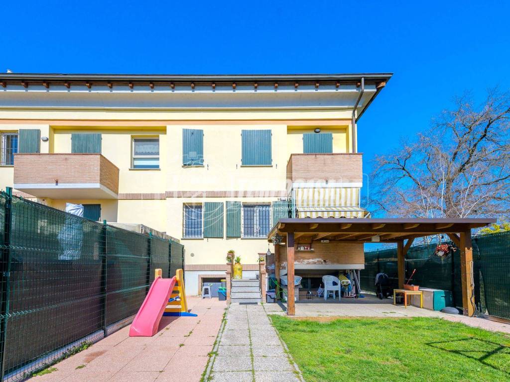 Appartamento a Scandiano in Via Chizzino, 8 - Foto 5