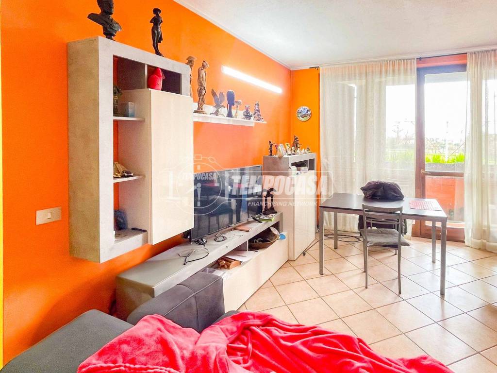 Appartamento a Mulazzano in Via Canzi - Foto 3